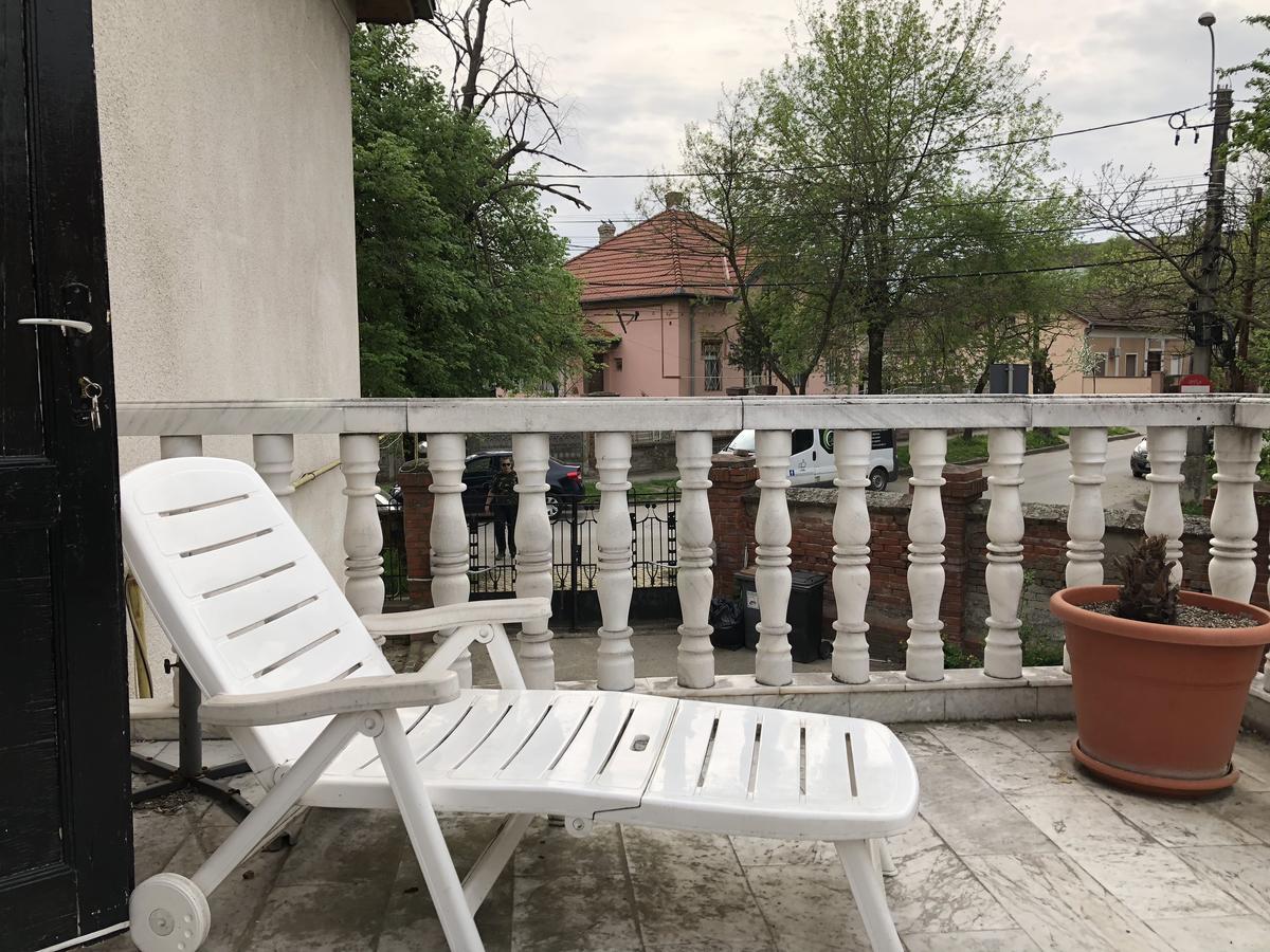 Mosaico Alfetta Hostel Timisoara Exterior photo